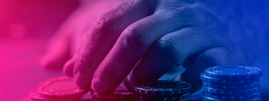 The shift from keyword-first SEO to entity-first iGaming strategies