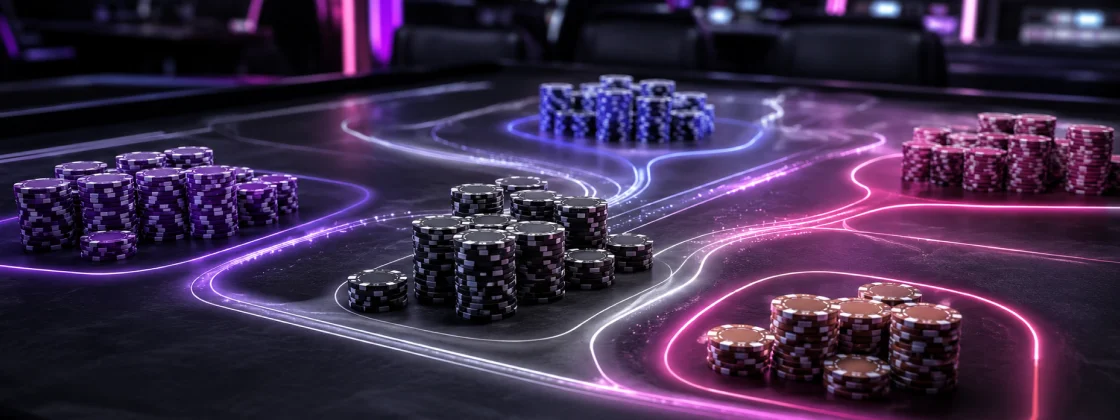 Behavioral Segmentation in iGaming Can Reveal what Players Will Do Next