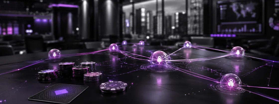 Agentic CRM in iGaming Could Change How Brands Manage Player Relationships