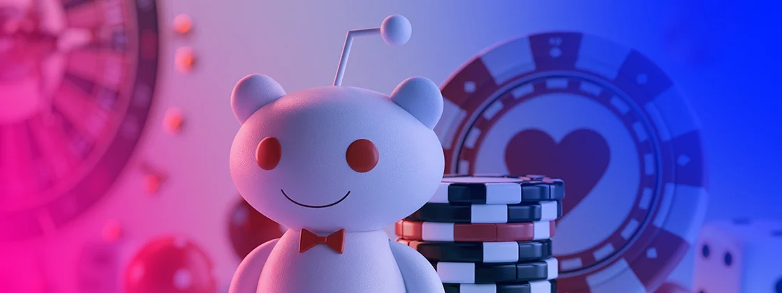 How Reddit, Forums, and Community Signals Shape Casino Discovery in iGaming SEO