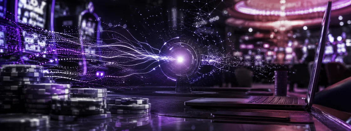 Casino AI Search Visibility is Becoming the New Battleground for Online Brands
